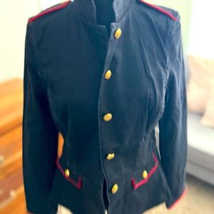 Navy Ralph Lauren Denim Jacket 8